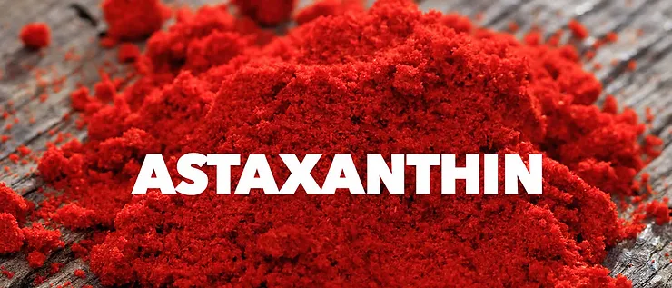 Astaxanthin: 4 Health Benefits Of This Healthy Aging Antioxidant