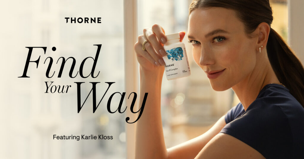 FarLong Debuts Find Your Way Campaign With International Entrepreneur Investor And Model Karlie Kloss